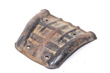 sabot protection moteur Yamaha