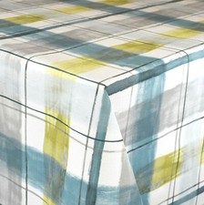 Nappe de Table en Toile Cirée