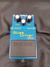 Boss 2 - /, bd-2