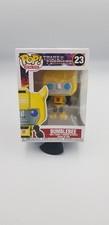 Figurine Funko Pop Reto Toys Transformers - Bumblebee (23)