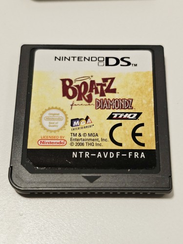 Nintendo cartouche jeu - cartouche,