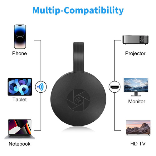 Adaptateur hdmi streaming - adaptateur,