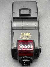 Sunpak power Zoom 4000AF