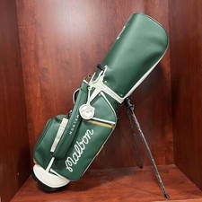 MALBON GOLF Sac Caddy Support