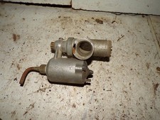 gros carburateur gurtner motobecane admission cassée 71025