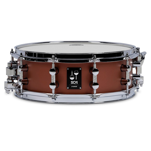 Sonor sq1 snare - x, 6.5