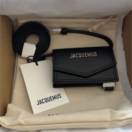 Jacquemus mini sac