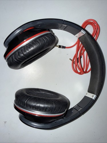 Monster beats dre studio - by, dr