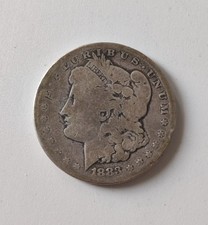 USA -Monnaie 1 Dollar MORGAN
