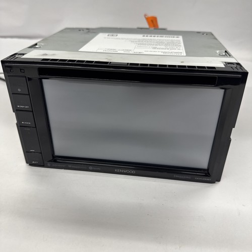 Kenwood ddx373bt - kenwood,