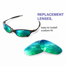 verres de remplacement