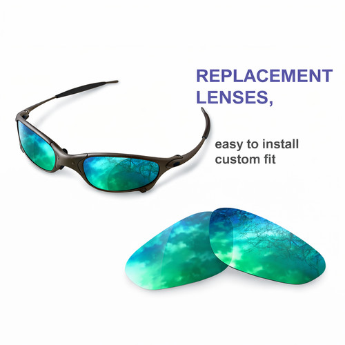 Verres remplacement - verres, de