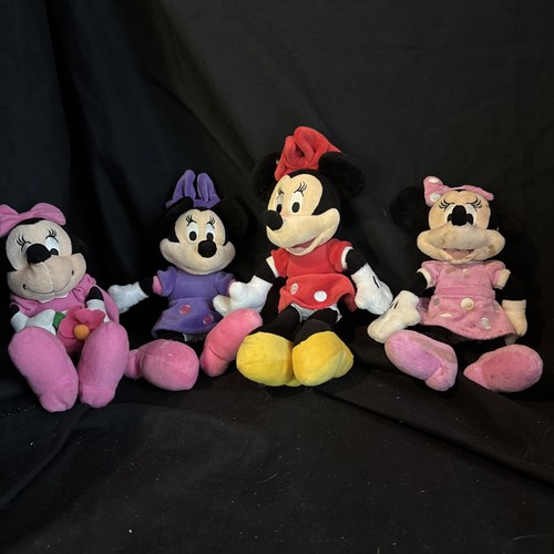 Disney minnie mouse inch - disney,