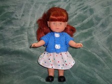 lot de 2 vêtements poupées