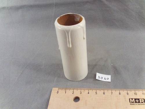 Fausse bougie fourreau 5 x - bougie,