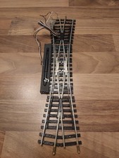 Jouef grand tjd aiguillage