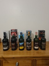 Complete Ardbeg Day Series