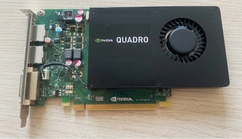 Carte graphique nvidia - nvidia, quadro