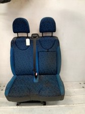 Banquette avant Fiat SCUDO II