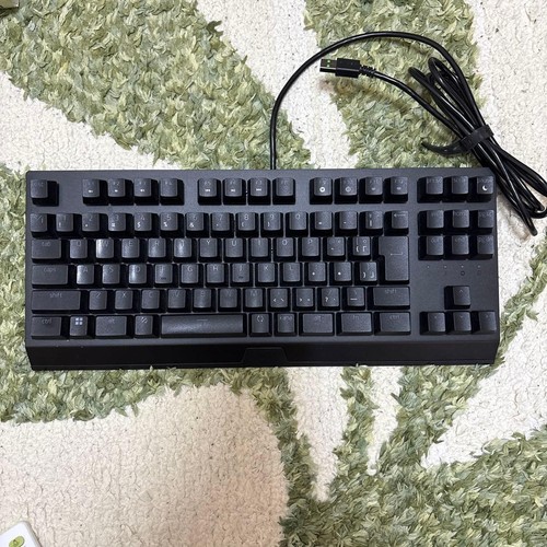Clavier gaming razer - gaming,