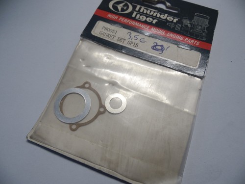 Thunder tiger pn0051 - pn0051, gasket