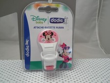 Dodie Disney Baby attache