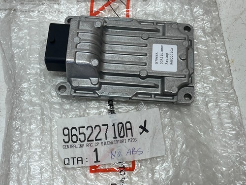 Ducati performance ecu monster - ecu,