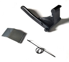 1470470500 Sécurité fermeture compartiment poussière aspirateur NILFISK POWER