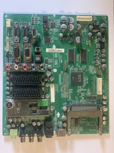 Platine main board - , ref