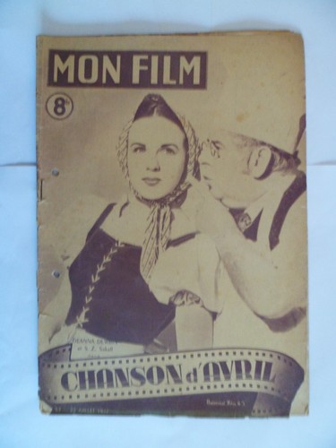 Mon film 07 - mon, n°52