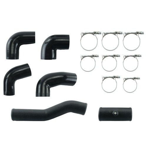 Kit tuyauterie intercooler