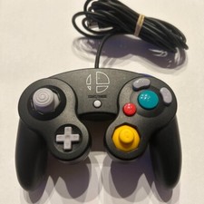 Manette Nintendo Game Cube