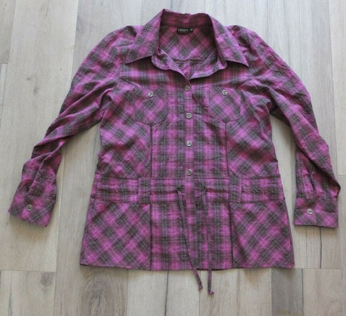 Liberté fabuleuse chemise - fabuleuse,