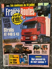 France Routes N°270 (sans