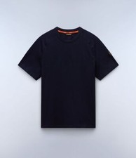 NAPAPIJRI S-AMBRA LOGO T-SHIRT
