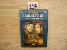 DVD : Le Dernier Train de Gun Hill - Kirk DOUGLAS / Anthony QUiNN / Comme Neuf