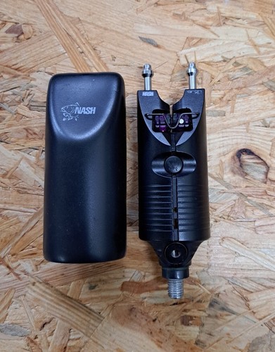 Nash tackle siren bite - nash, rs-1