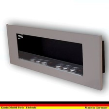 Ethanol et Gel Cheminée