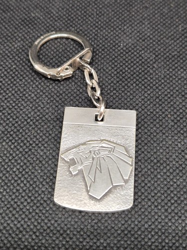 Ancien porte clé peugeot 104 - ancien,