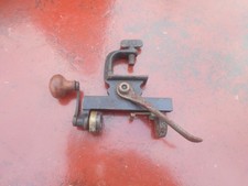 Sertisseur  de Cartouches