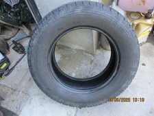 pneu michelin camping car 225/65r16 cp