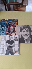 IGGY POP 3 albums LP vinyles