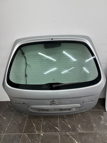 Citroen xsara picasso - citroen,