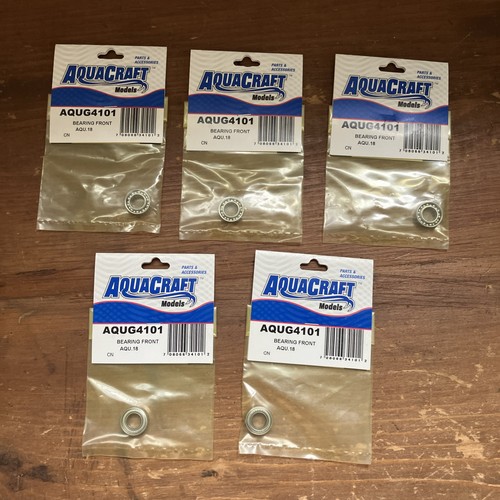 Aquacraft aqu 18 bearing - aquacraft,