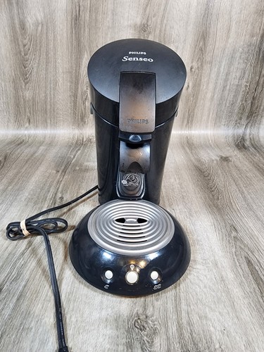 Philips senseo hd7810 black - senseo,