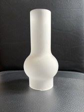 VERRE CHEMINÉE GLOBE EN VERRE