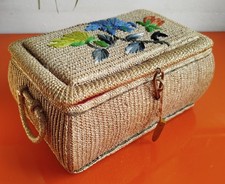 Boîte couture mercerie - boÎte, À