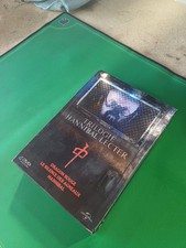 COFFRET HANNIBAL LECTER TRILOGIE ( 4 DVD) VERSION FRANÇAISE