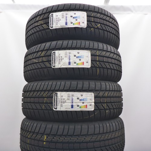 235 4x continental - 235,