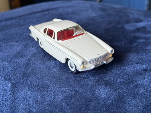 Tekno volvo p1800 réf 825 - tekno,